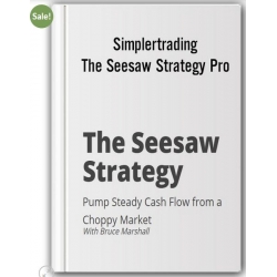 Simpler Trading – The Seesaw Strategy (Total size 4.80 GB Contains 3 folders, 16 files)